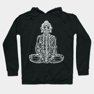 Buddha Hoodie